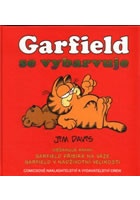 Garfield se vybarvuje (č.1+2)