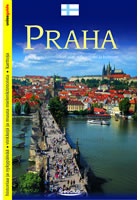 Praha - průvodce/finsky