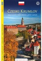 Český Krumlov - průvodce/polsky