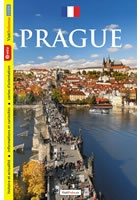Praha - průvodce/francouzsky