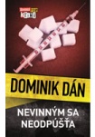 Nevinným sa neodpúšťa