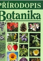Přírodopis - Botanika (učebnice)