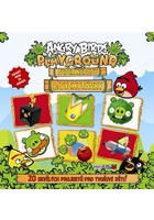 Angry Birds Playground - Super nápady a vychytávky (20 skvělých projektů pro