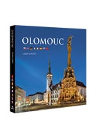 Olomouc - velká / vícejazyčná