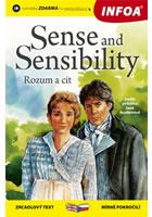Rozum a cit / Sense and Sensibility - Zrcadlová četba