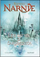 Kroniky Narnie - Lev, šatník a čarodejnica