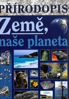Přírodopis - Země, naše planeta učebnice pro praktické ZŠ