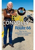 Billy Connolly a jeho Route 66 - Big Yin na dokonalém americkém silničním vý