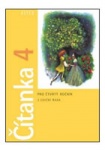 Čítanka 4 pro 4. ročník ZŠ, vázaná