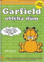 Garfield obléhá dům (č. 6)