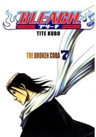 Bleach 7: The Broken Coda