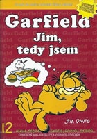 Garfield Jím, tedy jsem (č.12)