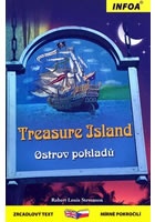 Ostrov pokladů / Treasure Island - Zrcadlová četba