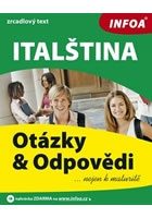 Italština - otázky a odpovědi nejen k maturitě
