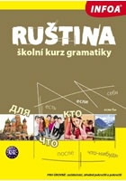 Ruština - školní kurz gramatiky