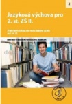 Jazyková výchova pro 2. st. ZŠ II.