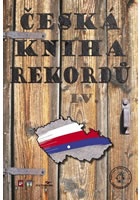 Česká kniha rekordů 4