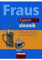 Fraus kapesní slovník NČ-ČN - 2. vydání