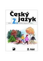 Český jazyk pro 2. ročník ZŠ - 2. část