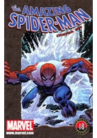 Spider-man 6 - Comicsové legendy 18