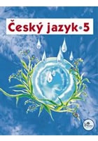 Český jazyk 5 - 5. ročník