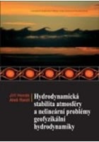 Hydrodynamická stabilita atmosféry a nelineární problémy geofyzikální hydrod