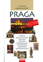 I Piu bei Monumenti - Praga