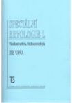 Speciální bryologie I. Marchantiophyta, Anthecerotophyta