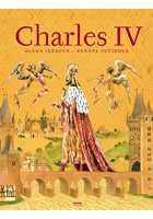 Charles IV. / Karel IV (anglicky)