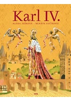 Karl IV. / Karel IV. (německy)