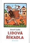 Lidová říkadla Josef Lada