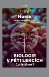 Biologie v pěti lekcích: Co je život?