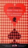 Alenka v kraji divů / Alice´s Adventures in Wonderland
