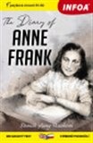 Zrcadlová četba - The Diary of Anne Frank (Deník Anne Frankové) - (B1-B2)