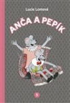 Anča a Pepík 5