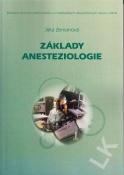 Základy anesteziologie, 3. vydání