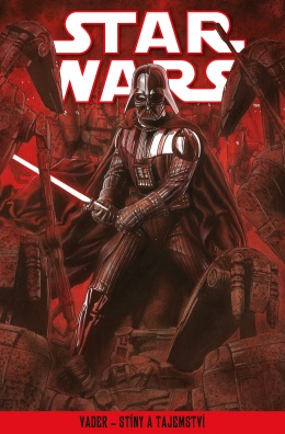 Star Wars - Vader