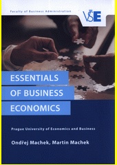 Essentials of Business Economics