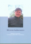 Mi(ni)str knihovnictví. Kolektivní monografie k životnímu jubileu PhDr. Víta Richtera