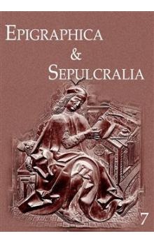Epigraphica a sepulcralia VII