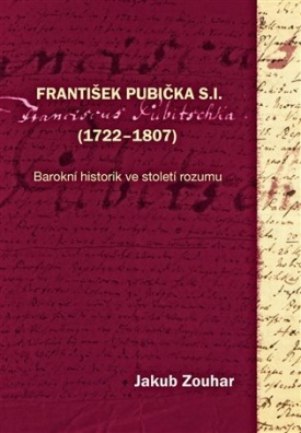 František Pubička S.I. (1722–1807)
