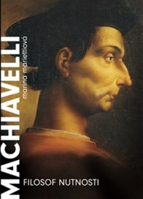 Machiavelli. Filozof nutnosti