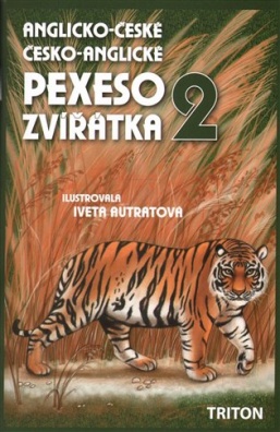 Pexeso zvířátka 2