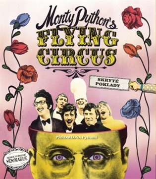 Monty Python´s Flying Circus - Limitovaná edice v krabici