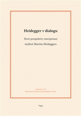 Heidegger v dialogu