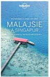 Poznáváme Malajsie a Singapur - Lonely Planet