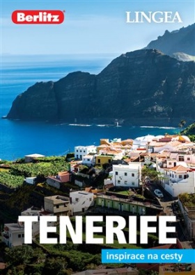 Tenerife - Inspirace na cesty