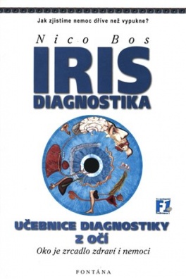 Irisdiagnostika - diagnostika z očí