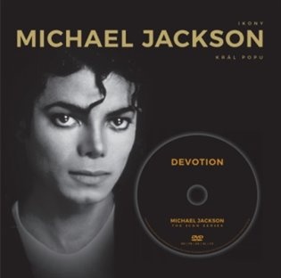 Ikony - Michael Jackson