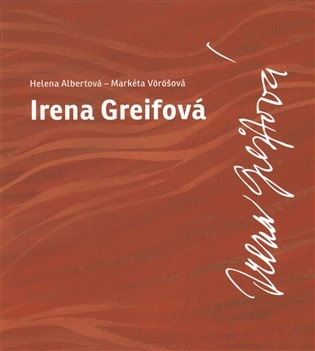 Irena Greifová